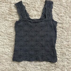 Free people tank top